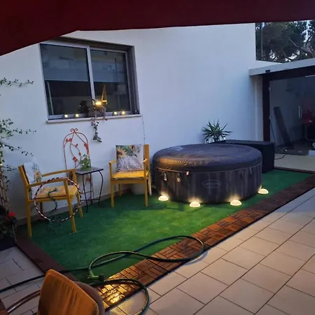 Brisa Do Atlantico Apartament