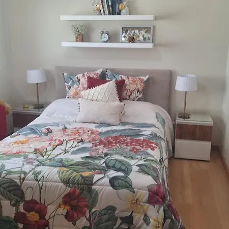 Brisa Do Atlantico Apartment *